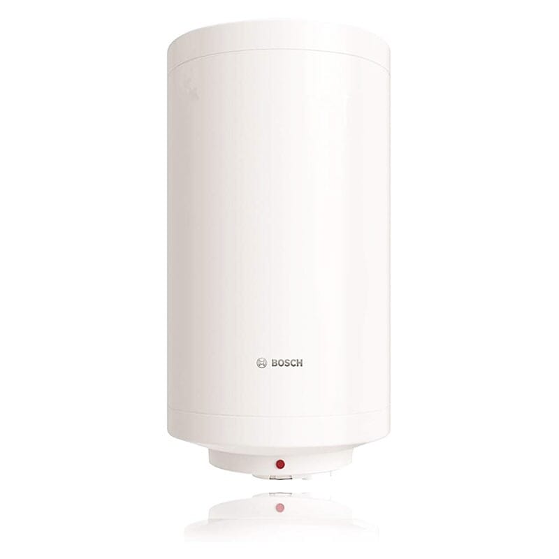 Bosch 50Ltrs Slim Vertical Immersed Electric Water Heaters 2000T Water Heaters 