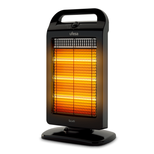 Ufesa Halogen Heater