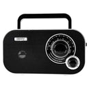 Camry portable radio CR 1140Blk