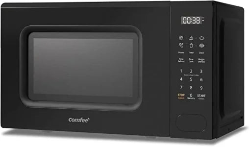 Comfee Microwave with display 20LT 700W CM-E202CCBK