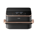 Cosori Dualblaze TwinFry 10 Litre (5Ltr + 5 Ltr) Air Fryer Air Fryers 