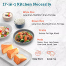 Cosori R-501 5 Litre Multifunction Rice Cooker & Steamer Rice Cooker 