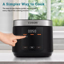 Cosori R-501 5 Litre Multifunction Rice Cooker & Steamer Rice Cooker 
