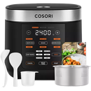 Cosori R-501 5 Litre Multifunction Rice Cooker & Steamer Rice Cooker 