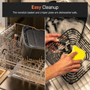 Cosori TurboBlaze Air Fryer Chef Edition 6.0-Litre Air Fryer Air Fryers 