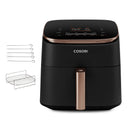 Cosori TurboBlaze Air Fryer Chef Edition 6.0-Litre Air Fryer Air Fryers 