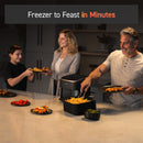 Cosori TurboBlaze Air Fryer Chef Edition 6.0-Litre Air Fryer Air Fryers 