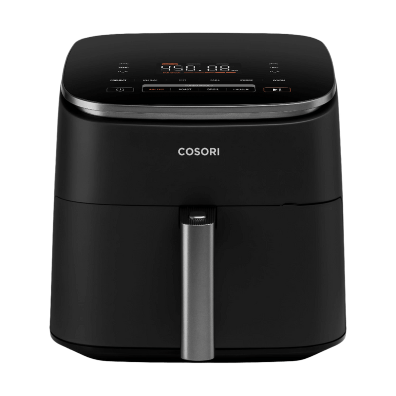 Cosori TurboBlaze Air Fryer Chef Edition 6.0-Litre Air Fryer CAF-DC601 Air Fryers 