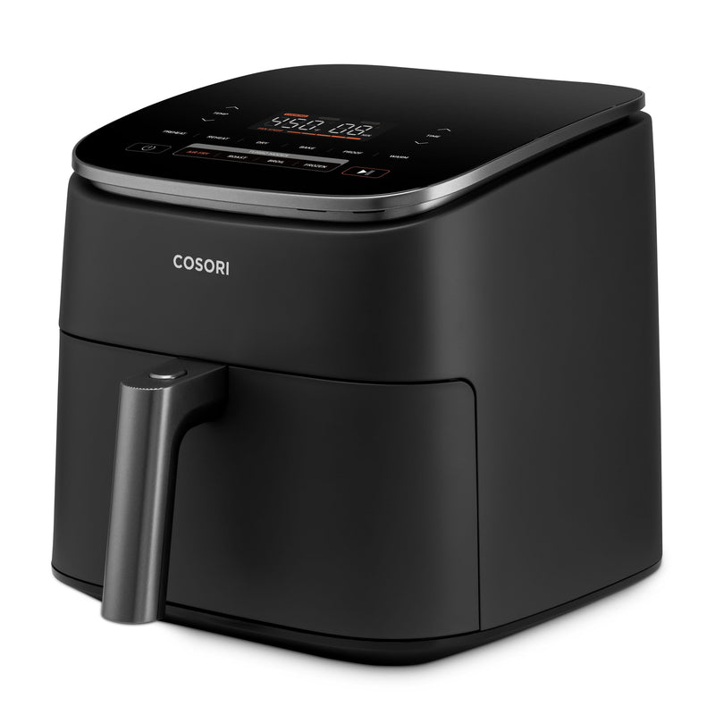 Cosori TurboBlaze Air Fryer Chef Edition 6.0-Litre Air Fryer CAF-DC601 Air Fryers 