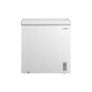 Comfee Chest Freezer 198lt RCC270WH2
