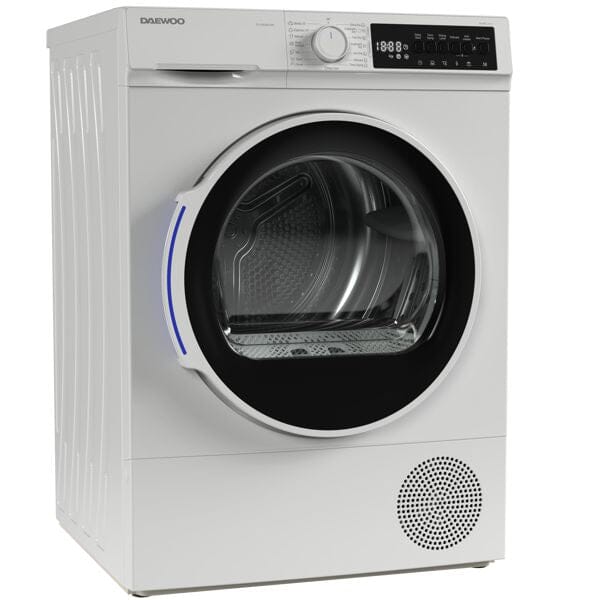 Daewoo Heat Pump Tumble Dryer 10kgs A++ TD-COSGW2-MC Tumble Dryers 