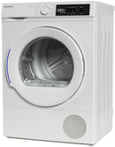 Daewoo Heat Pump Dryer 9kgs TD-B8GPOWE-MC