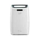 Delonghi 16Ltr/day Dehumidifier DEXD216RF Dehumidifiers 