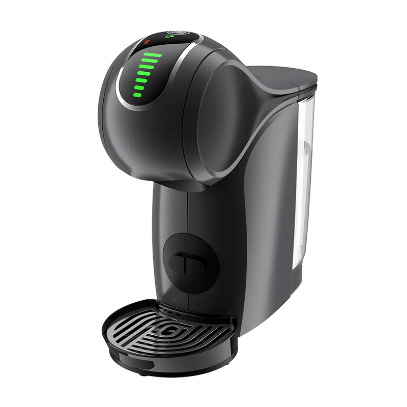 Delonghi Dolce Gusto Automatic Genio S Black - Main Image