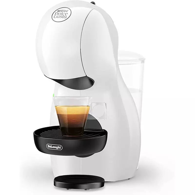 Delonghi Dolce Gusto Piccolo XS White 0.8L Coffee Machines 