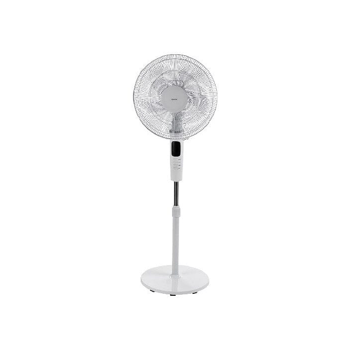 Diplomat 16inch Stand Fan with Remote KE1005303 Fans 