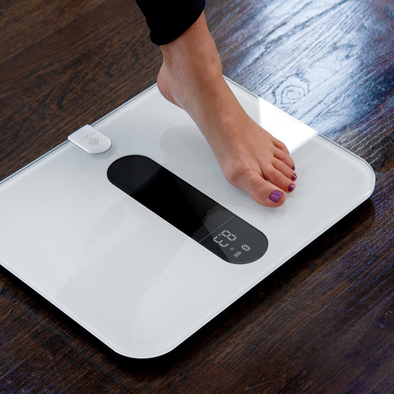 Etekcity ESF00+ Smart Body Weight and Fitness Scale Small Appliances 