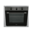 Fiesta Gas Oven with fan Built-in BG6T0051 Inox