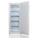 AVG 5 Drawer Freezer 160 LTR  HS-208RN W