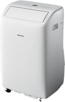 Hisense 12,000 BTU Portable Air Condition AC Cooling/Heating APH12 Air Conditioners 