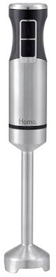 Homa  Hand Blender 1000W Hb1077