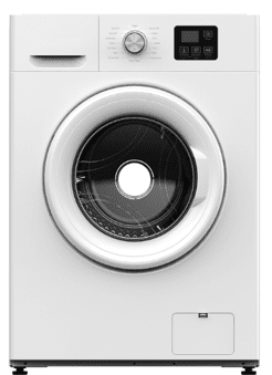 Hyundai 7Kg Washing Machine 1000rpm D (A) HYWM-WLF71016 Automatic Washing Machines 