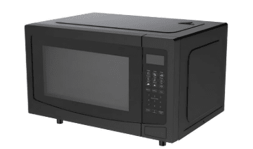 Hyundai Convection Microwave With Grill 28LT WLC28PCS20B Black Microwave Ovens 