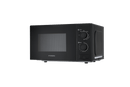 Hyundai Microwave With Grill 20LT WLC20MXP20B Black Microwave Ovens 