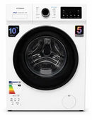 Hyundai 10KG Washing Machine 1400rpm,Inverter Motor HYWM-1026B