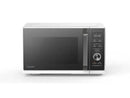 Toshiba Microwave With Grill MW3-AG20PE(WH)