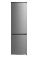 AVG Combi Fridge Freezer Low Frost HD-348RN Inox
