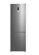 AVG Combi Fridge Freezer No Frost HD-468RWEN IX