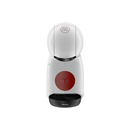 Krups Nescafe Dolce Gusto Piccolo XS White 0.8L Coffee Machines 