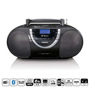 Lenovo portable cd cassette stereo SCD6900