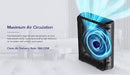 Levoit EverestAir (130m2) Smart Air Purifier Air Purifiers 