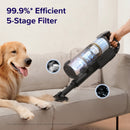 Levoit LVAC-200 Cordless Stick Vacuum Vacuum Cleaners 