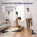 Levoit LVAC-200 Cordless Stick Vacuum Vacuum Cleaners 