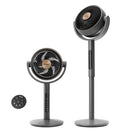 Levoit Pedsetal Fan with Dc Motor-High Speed-Low Consumption