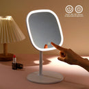 Luigi Ferrero Led Makeup Mirror 20cmx20cm  KE1010001