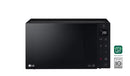 LG Microwave with Grill 25L MH6535GIB