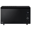 LG Combined Microwave Oven MJ3965BPS 39L