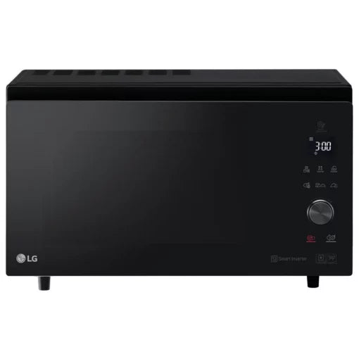 LG Combined Microwave Oven MJ3965BPS 39L