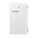 Midea Table model Fridge MDRD142SLF01