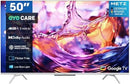 Metz 50Inch HD Smart TV Netflix 50MUD7000Z