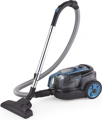 Muhler Bagless 850W Vacuum Cleaner 2ltr Vacuum Cleaners 