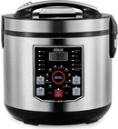 MUHLER MLC-5020 Multifunction Cooker Cookers 