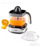 Muhler Citrus Juicer  Black MJ-4020 40W KE1008801