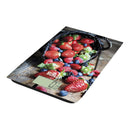Muhler Digital  Kitchen Scale  5kgs KSC 2027 Strawberries