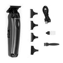 Muhler Hair and Body Trimmer 5W  USB Charger KE1009295