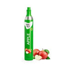 MySoda 60Ltr C02 Apple Cylinder Soda Maker 